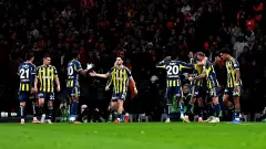 Fenerbahçe, Galatasaray’ı 2-0 Mağlup Etti: Süper Kupa Sarı-Lacivertlilerin