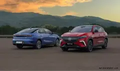 Togg T10X ve T10F Ocak 2026 Fiyatları Açıklandı! İşte Güncel Liste ve Donanım Detayları - Ajans32