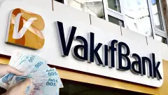 VakıfBank’tan Çift Rakamlı T.C. Kimliklere Özel 100 Bin TL Kredi Hamlesi! Başvurular Başladı